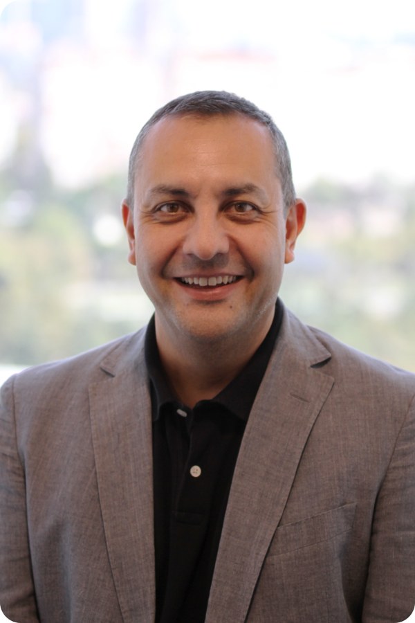 Kıvanç Emiroğlu, portrait